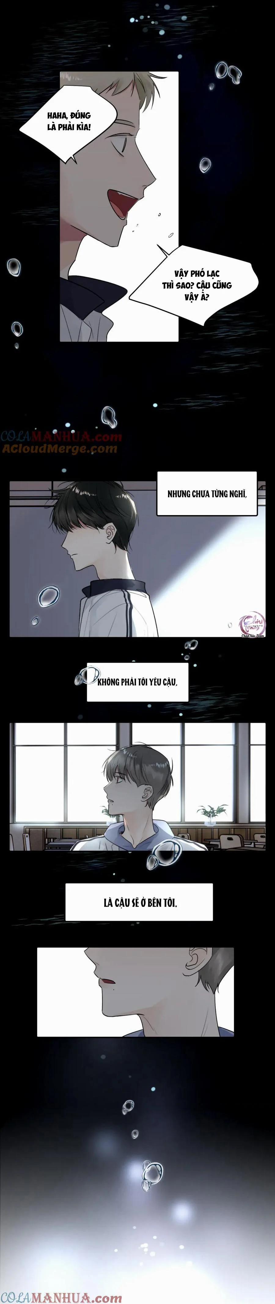 Chó Chuộc Tội 23 trang 11