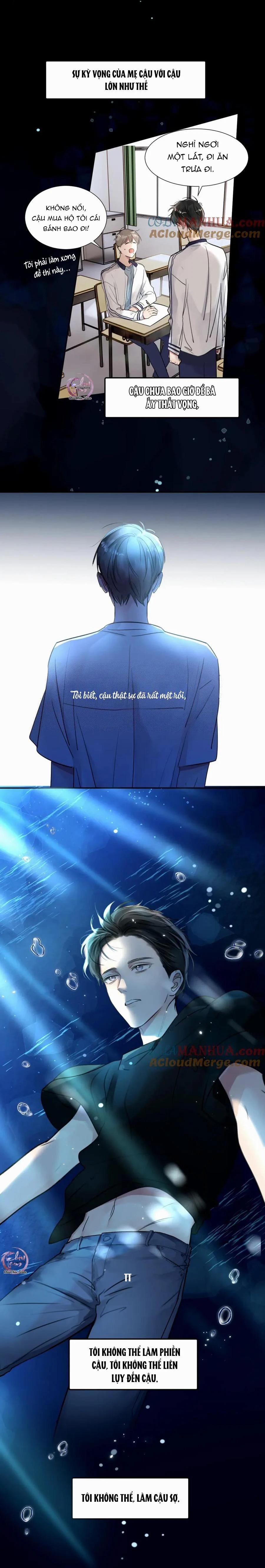 Chó Chuộc Tội 23 trang 3