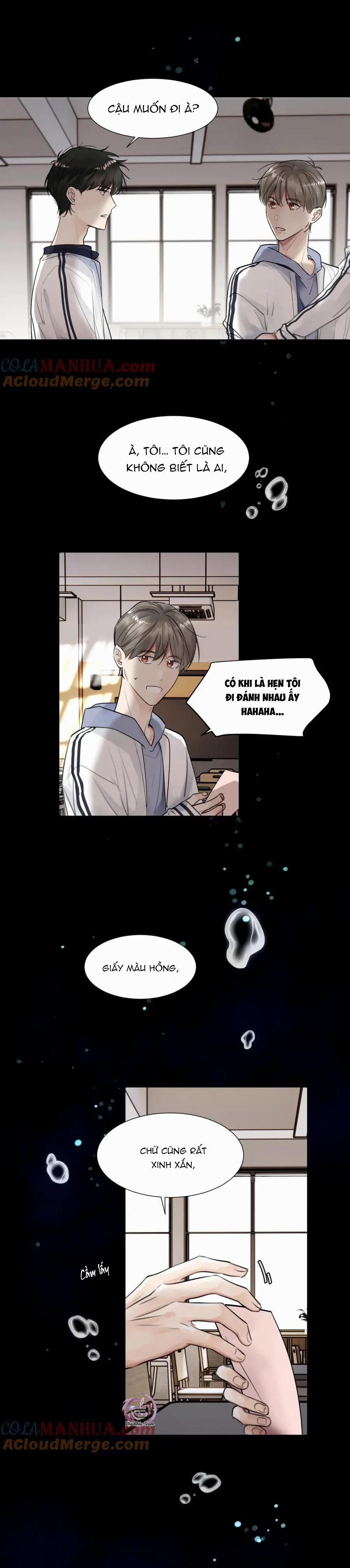 Chó Chuộc Tội 23 trang 7