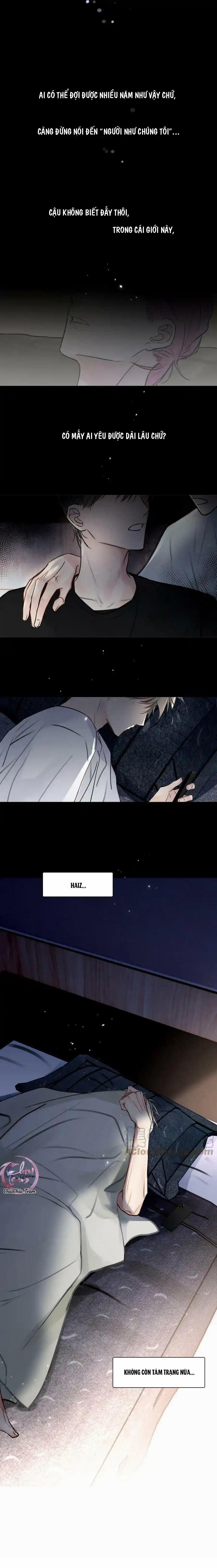 Chó Chuộc Tội 26 trang 8