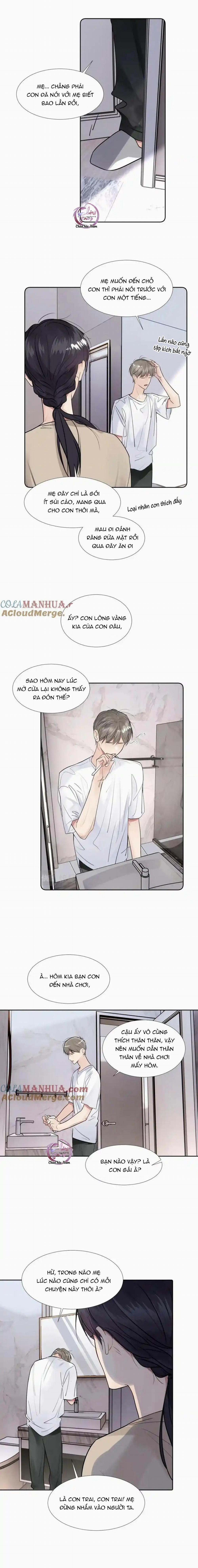 Chó Chuộc Tội 27 trang 1