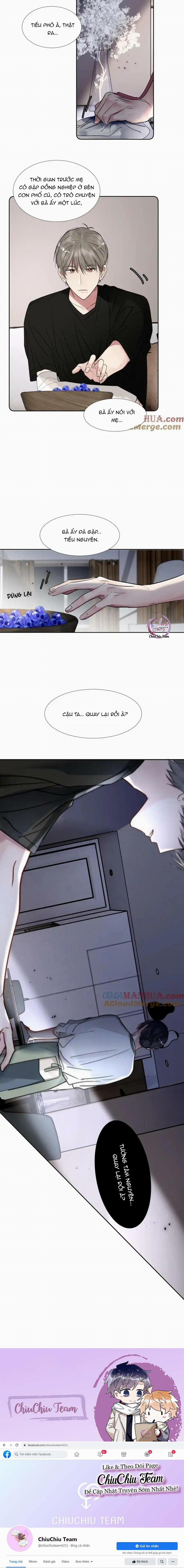 Chó Chuộc Tội 27 trang 9