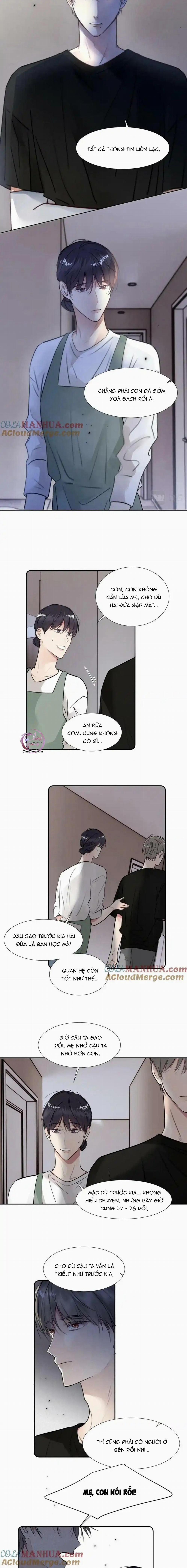 Chó Chuộc Tội 28 trang 2