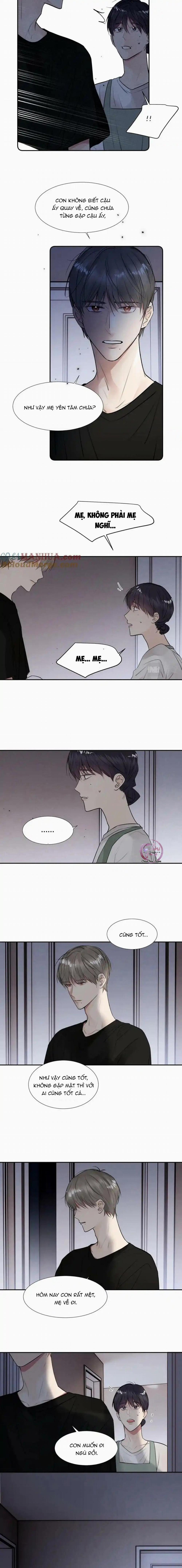 Chó Chuộc Tội 28 trang 3