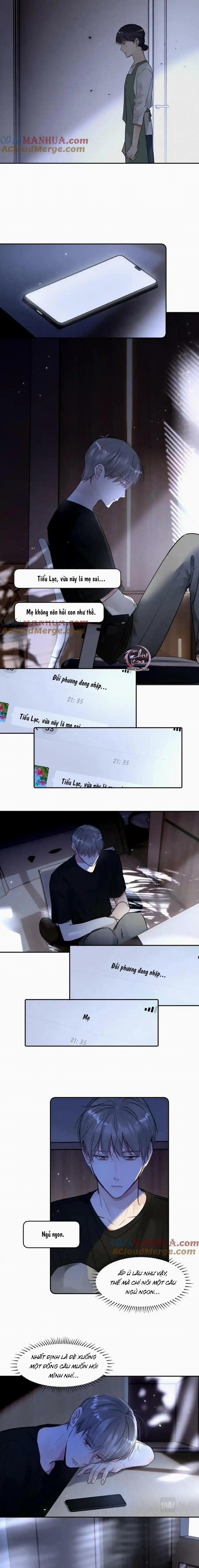 Chó Chuộc Tội 28 trang 4