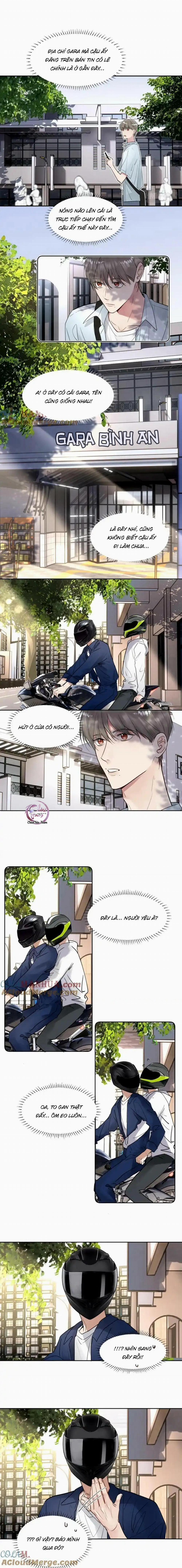 Chó Chuộc Tội 28 trang 8