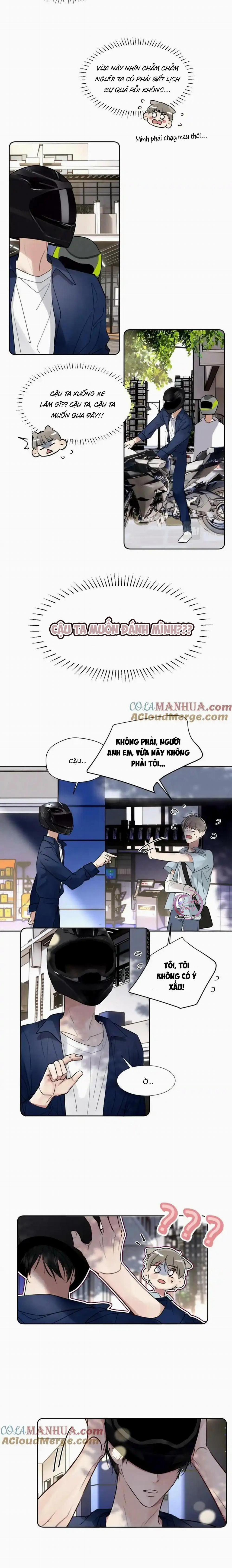 Chó Chuộc Tội 28 trang 9