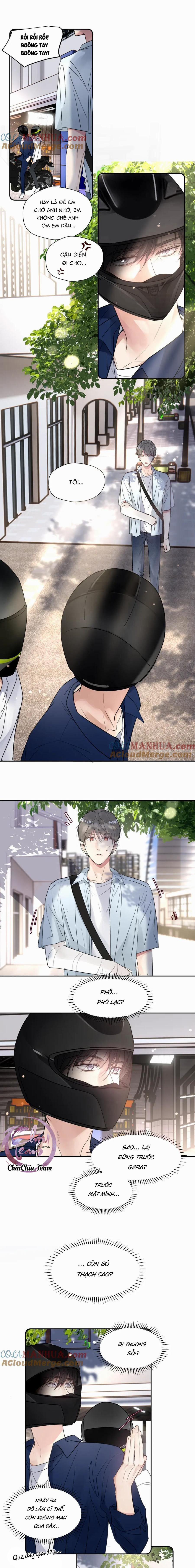 Chó Chuộc Tội 29 trang 2