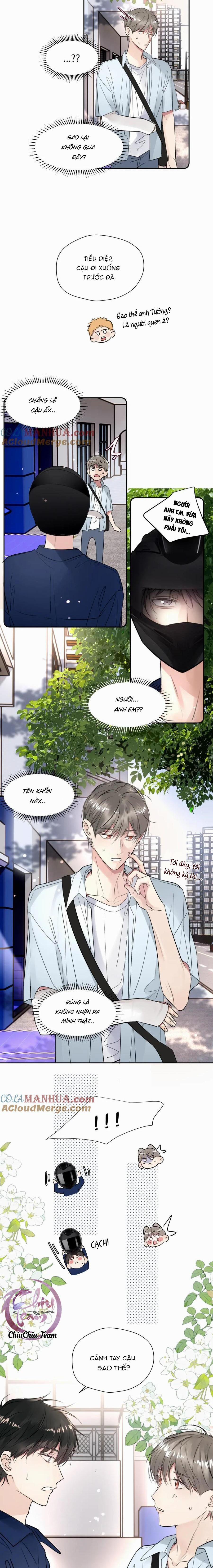 Chó Chuộc Tội 29 trang 3