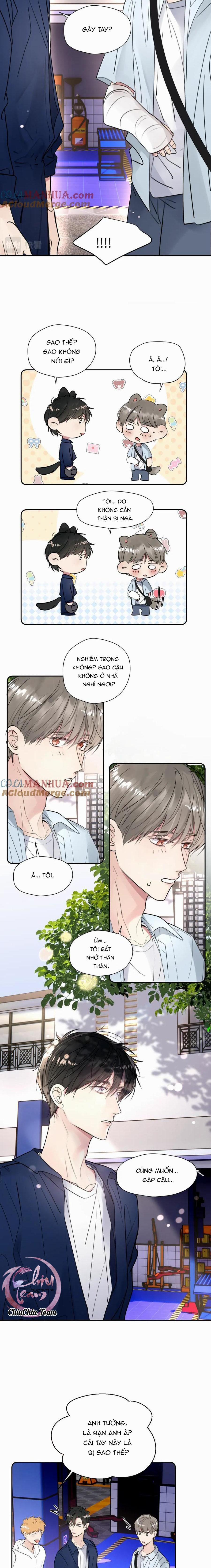 Chó Chuộc Tội 29 trang 4