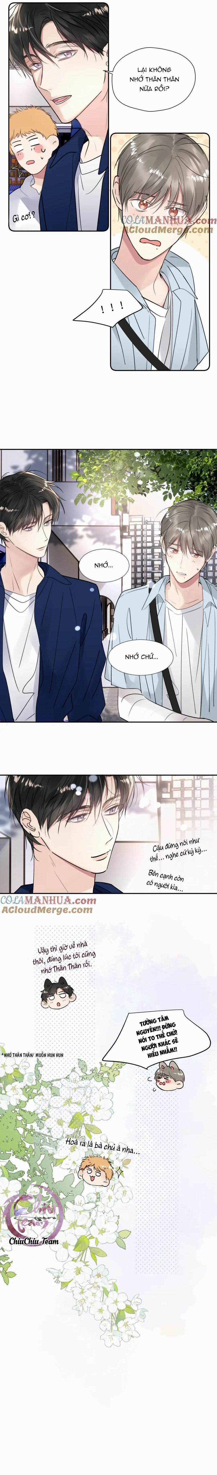 Chó Chuộc Tội 29 trang 6