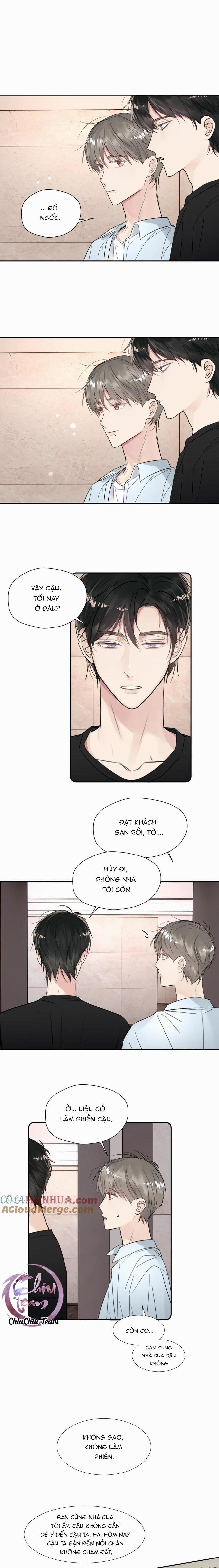 Chó Chuộc Tội 29 trang 8