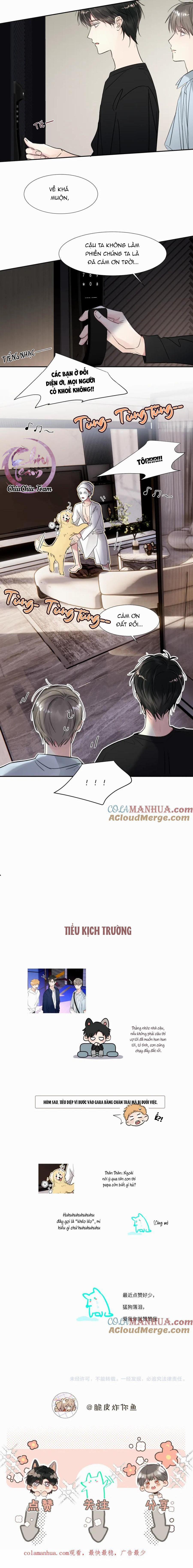 Chó Chuộc Tội 29 trang 9