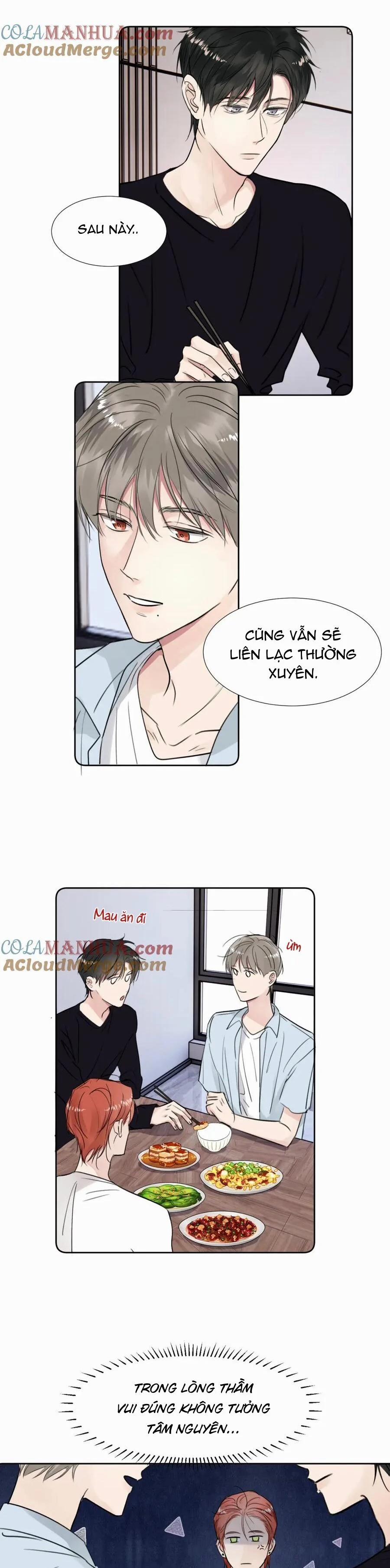 Chó Chuộc Tội 30 trang 18