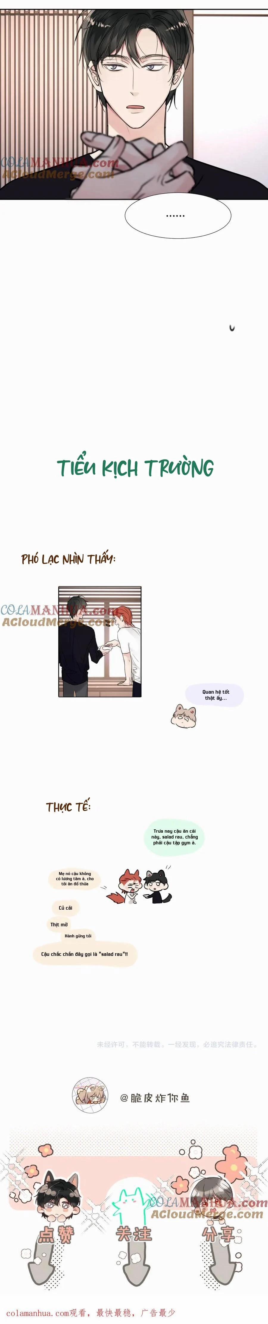 Chó Chuộc Tội 30 trang 20