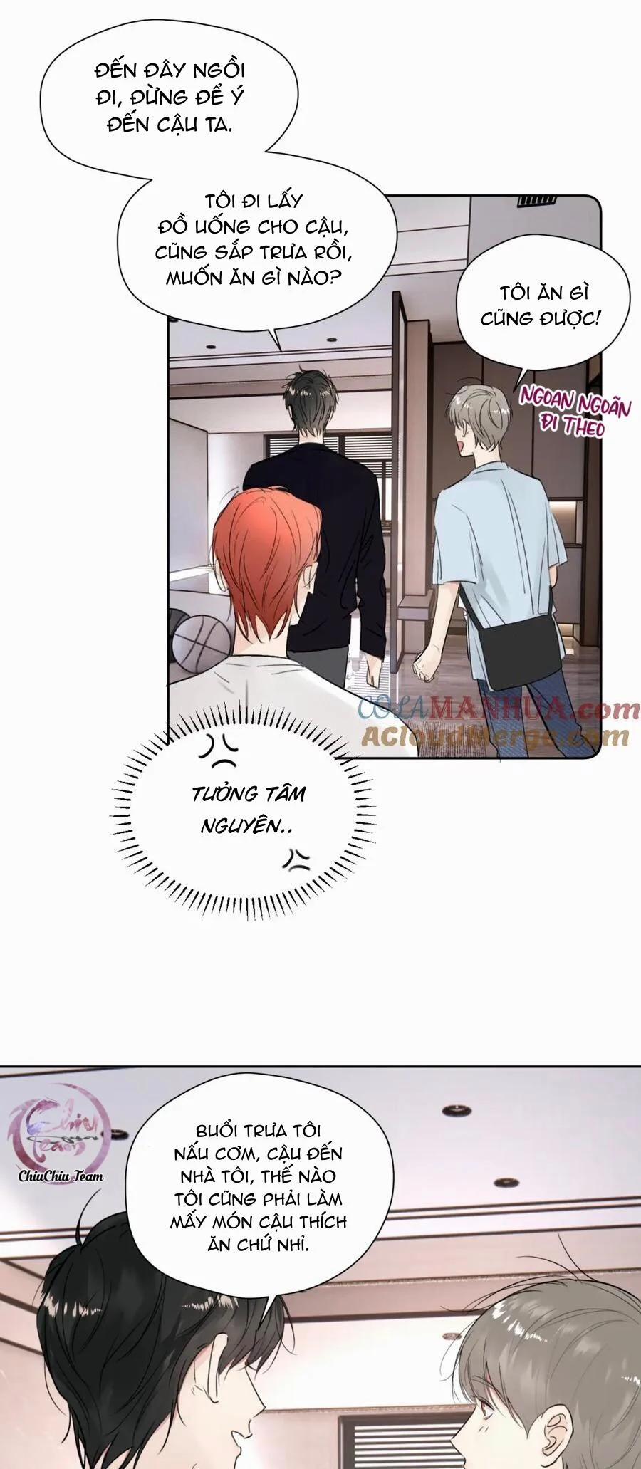 Chó Chuộc Tội 30 trang 4