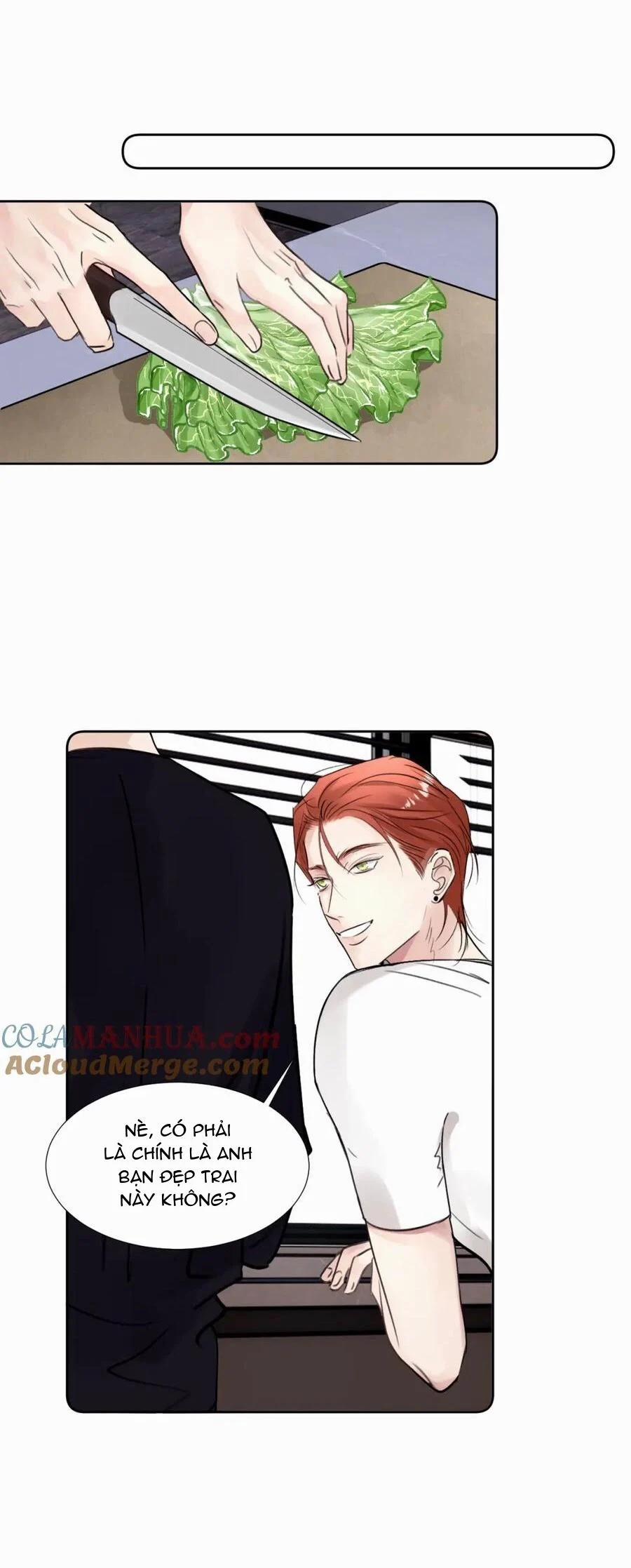 Chó Chuộc Tội 30 trang 6