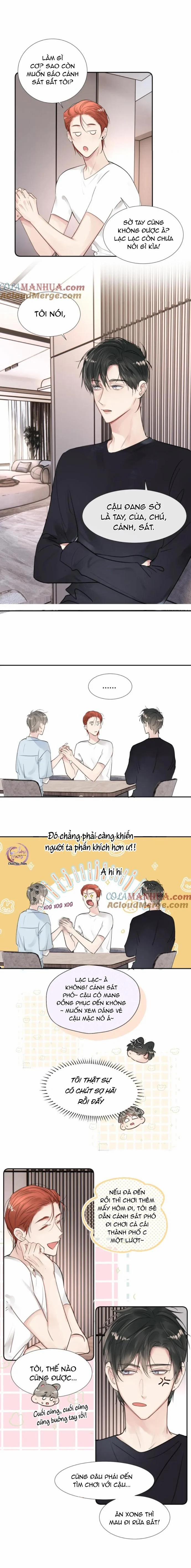 Chó Chuộc Tội 31 trang 1