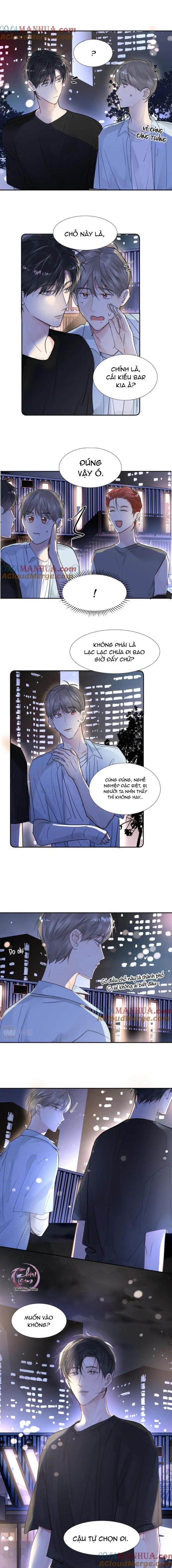 Chó Chuộc Tội 31 trang 3