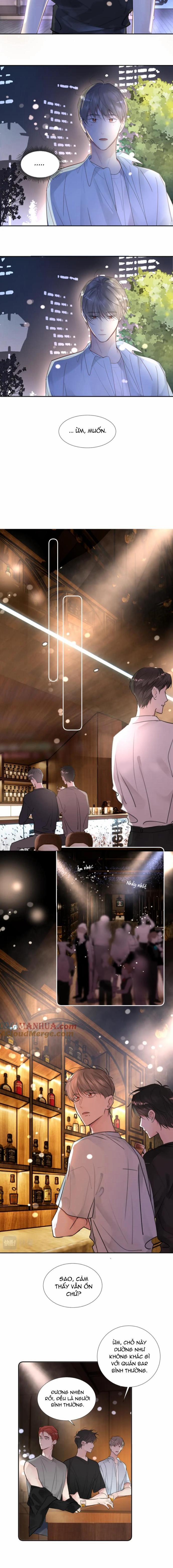 Chó Chuộc Tội 31 trang 4