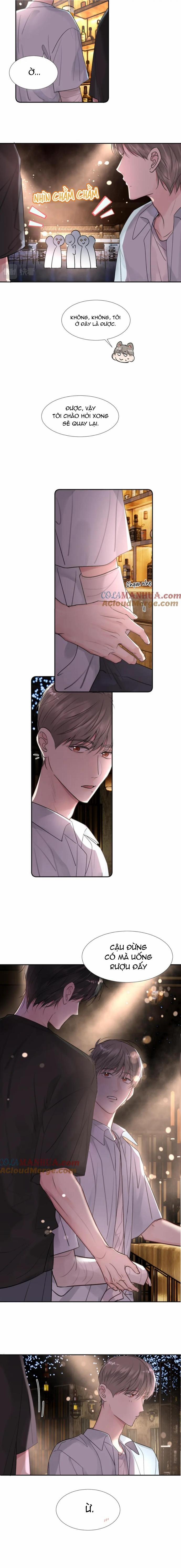 Chó Chuộc Tội 31 trang 7