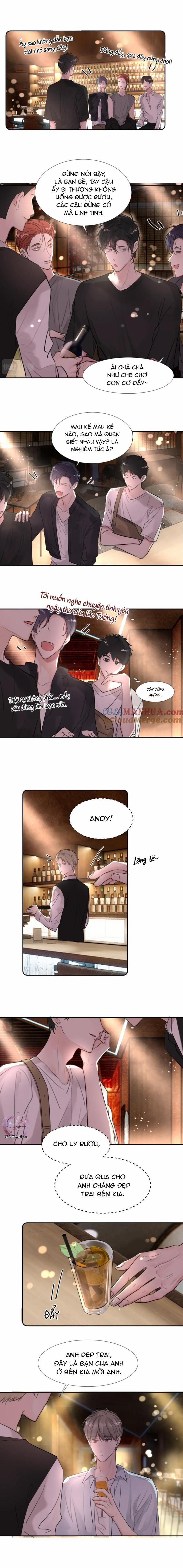 Chó Chuộc Tội 31 trang 8