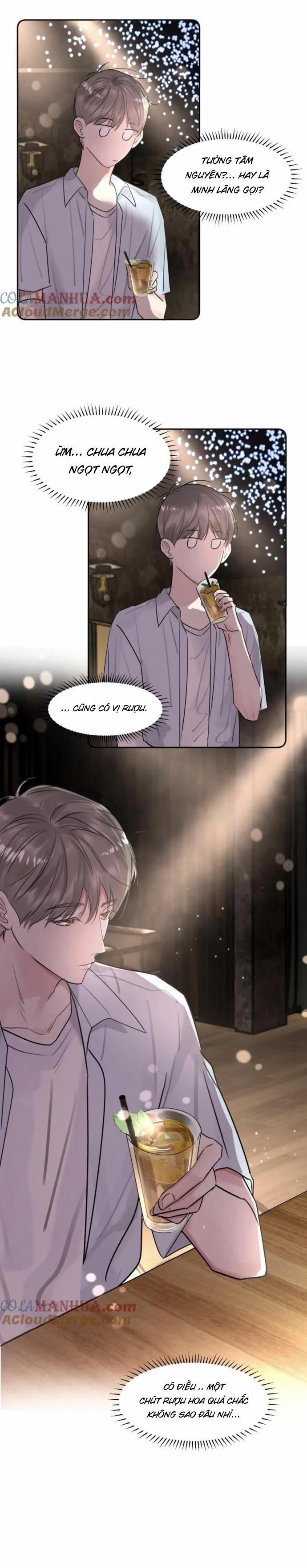 Chó Chuộc Tội 31 trang 9