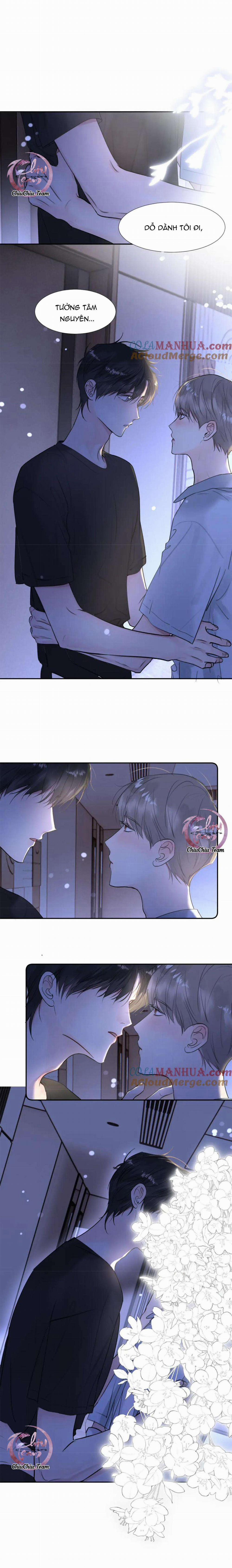 Chó Chuộc Tội 32 trang 1