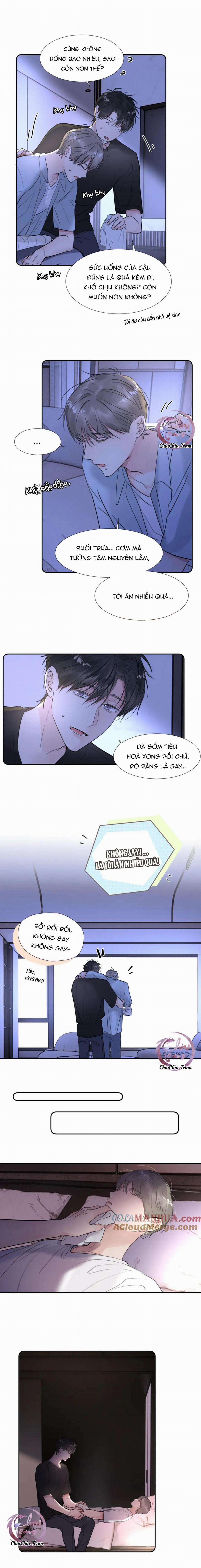 Chó Chuộc Tội 32 trang 8