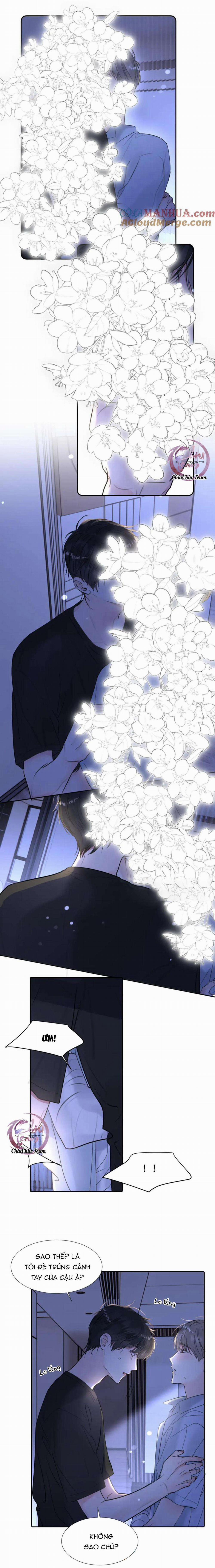 Chó Chuộc Tội 33 trang 2