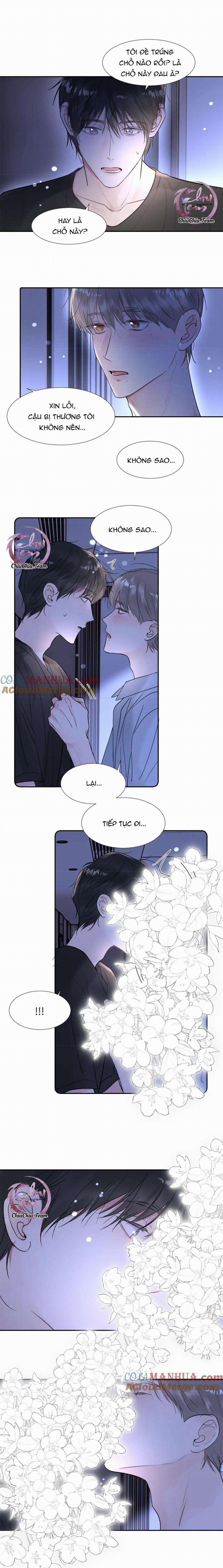 Chó Chuộc Tội 33 trang 3