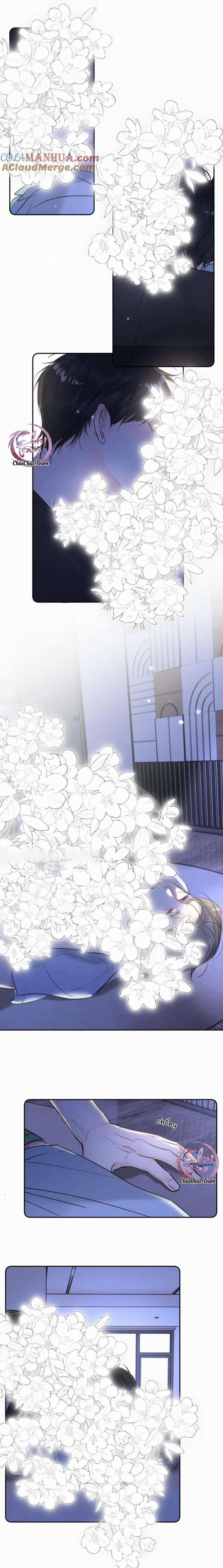 Chó Chuộc Tội 33 trang 5