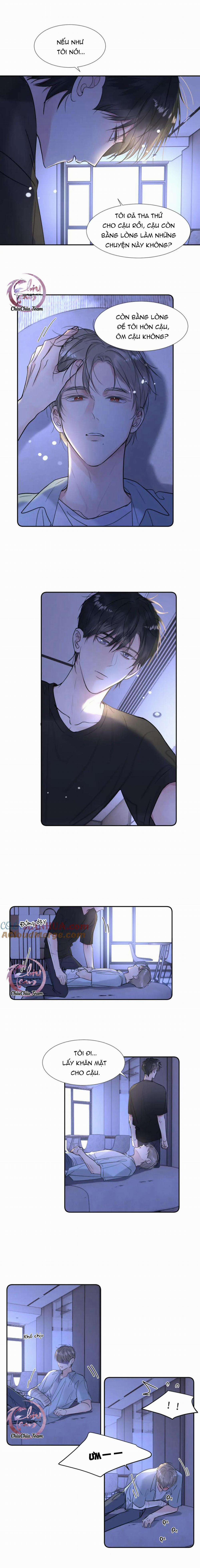 Chó Chuộc Tội 33 trang 7