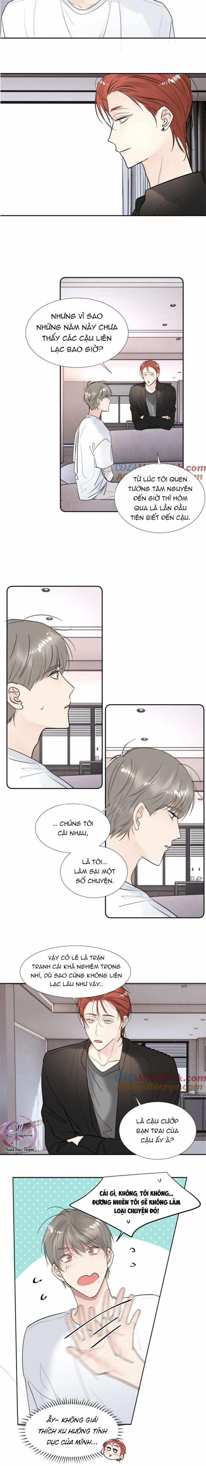 Chó Chuộc Tội 34 trang 8