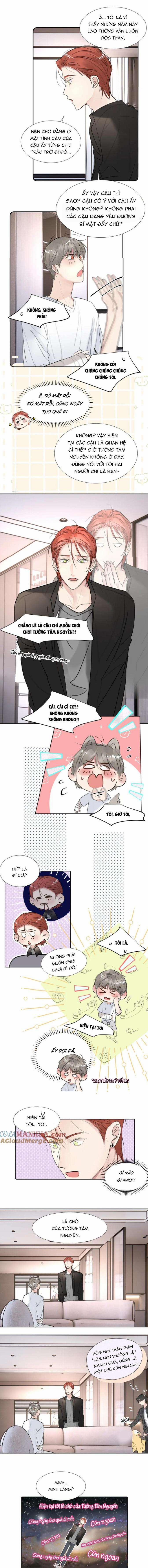 Chó Chuộc Tội 34 trang 9