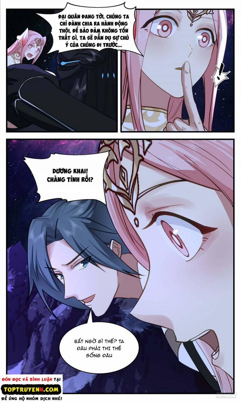 Chó Chuộc Tội 3445 trang 10