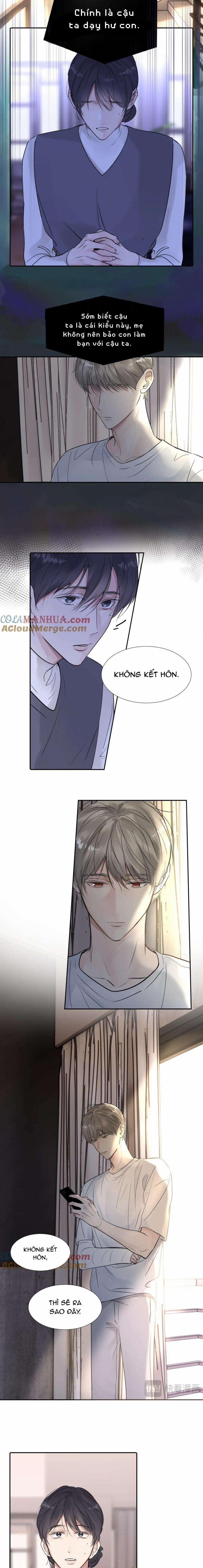 Chó Chuộc Tội 36 trang 2