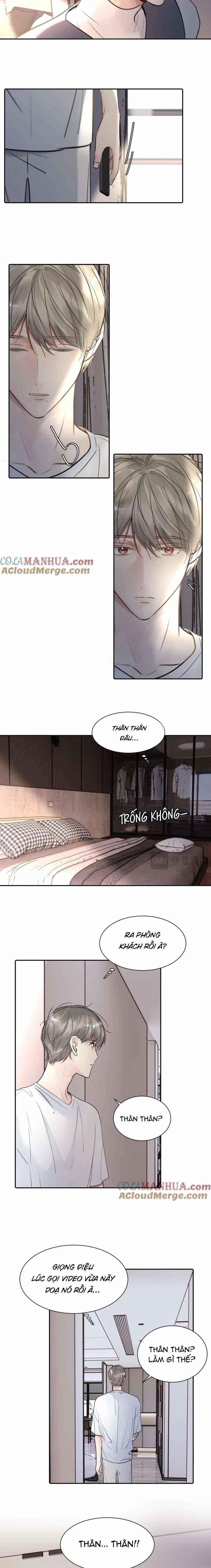 Chó Chuộc Tội 36 trang 3