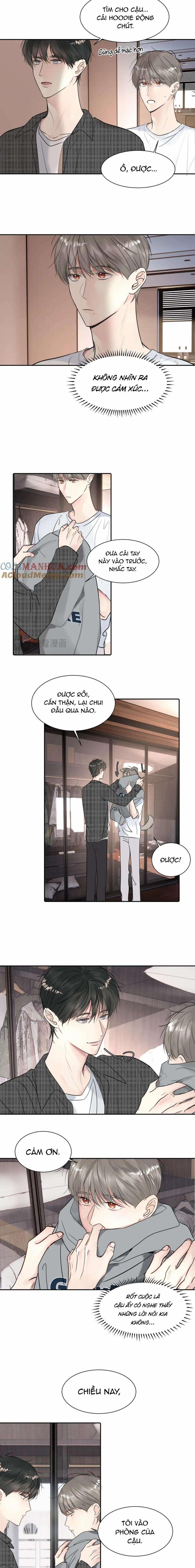 Chó Chuộc Tội 36 trang 5