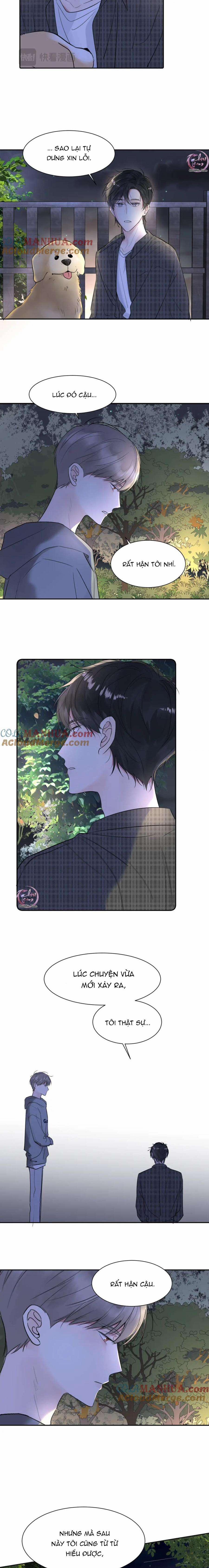 Chó Chuộc Tội 37 trang 4