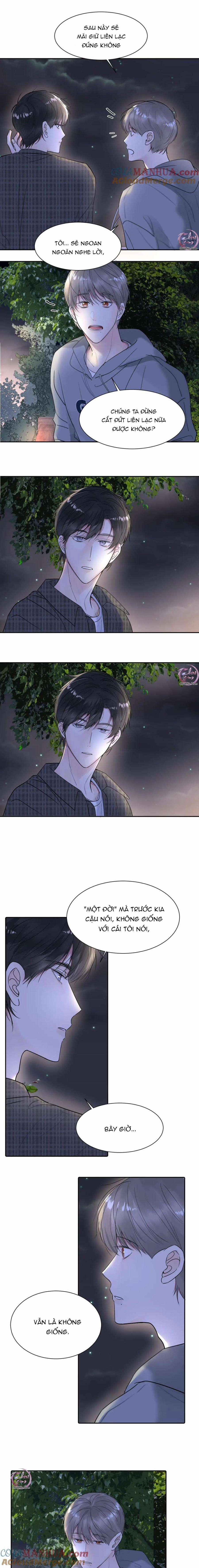 Chó Chuộc Tội 37 trang 6