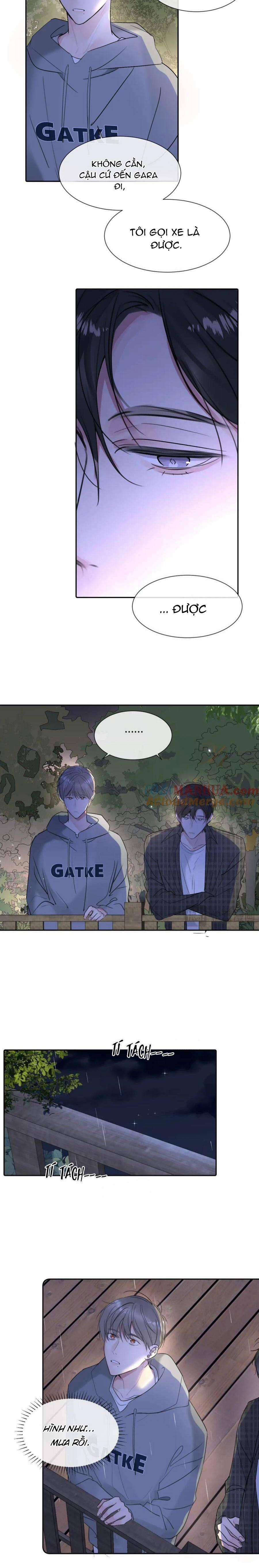 Chó Chuộc Tội 38 trang 1