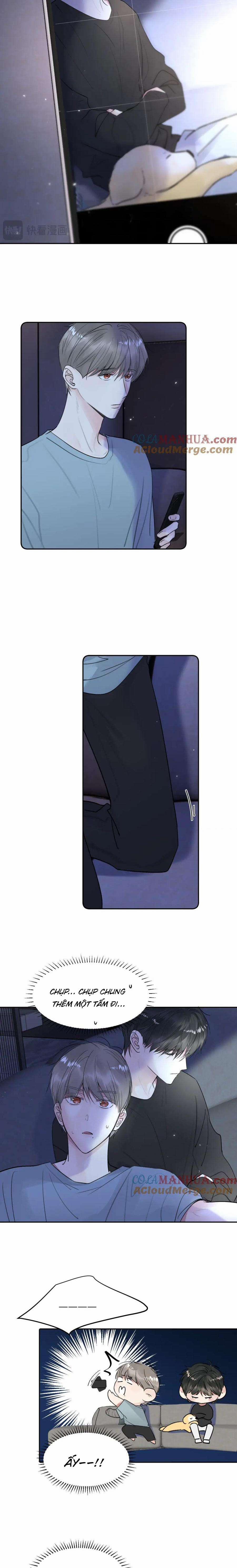 Chó Chuộc Tội 38 trang 11