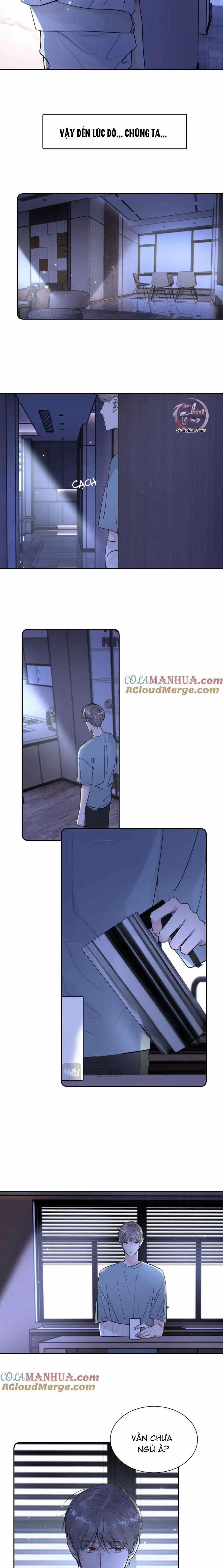 Chó Chuộc Tội 38 trang 6