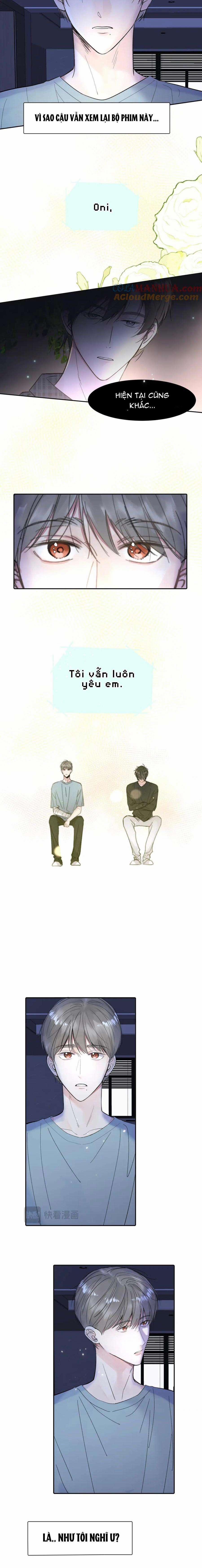 Chó Chuộc Tội 39 trang 2