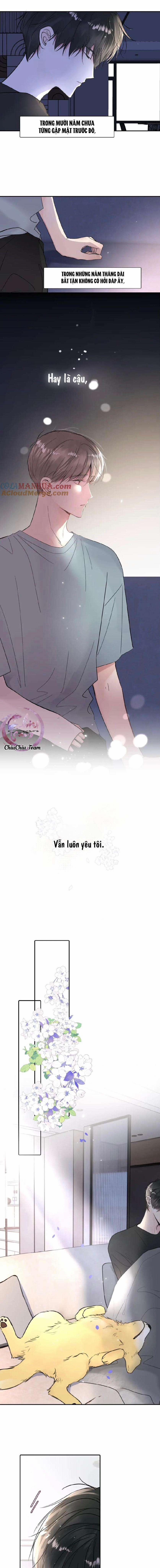 Chó Chuộc Tội 39 trang 3