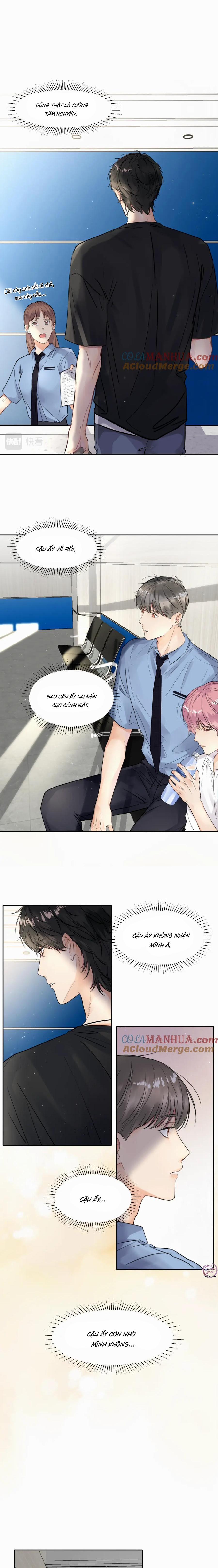 Chó Chuộc Tội 4 trang 0