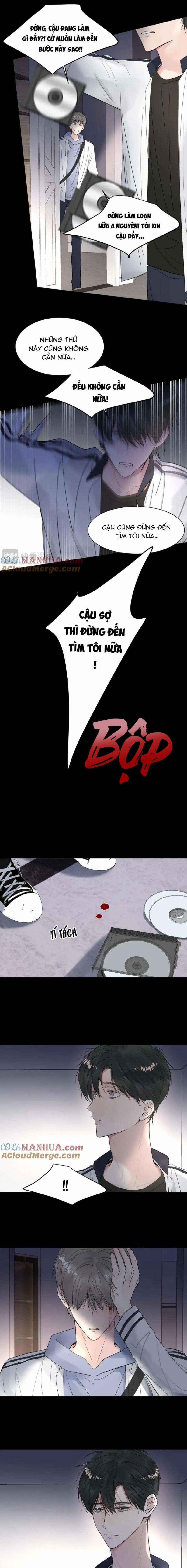 Chó Chuộc Tội 41 trang 12