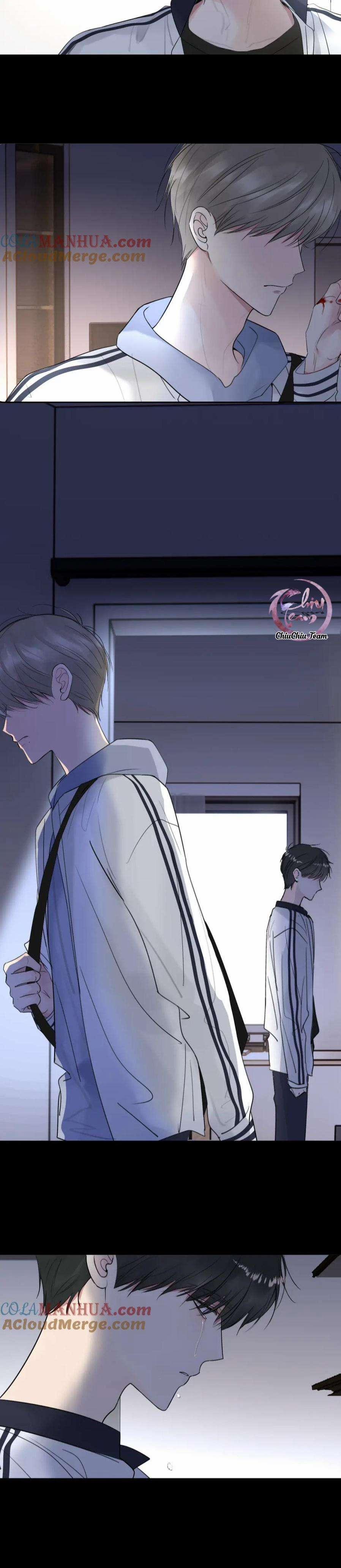 Chó Chuộc Tội 41 trang 13