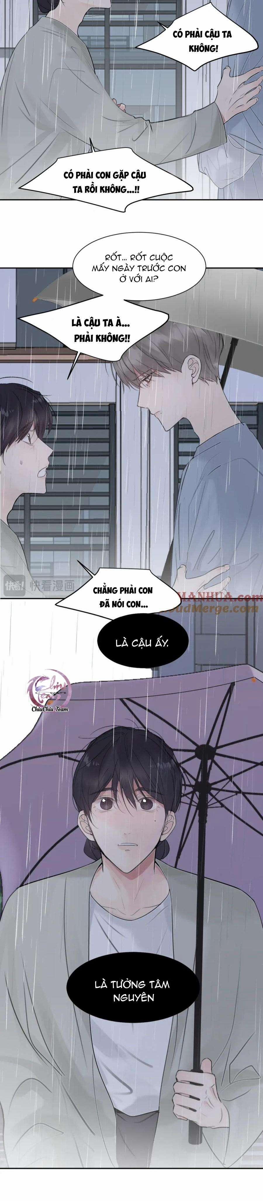 Chó Chuộc Tội 41 trang 2